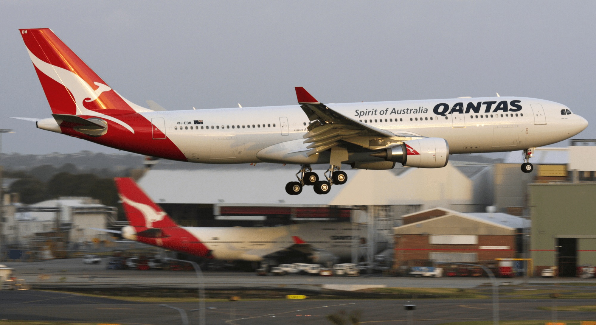 Traffic Australian Aviation